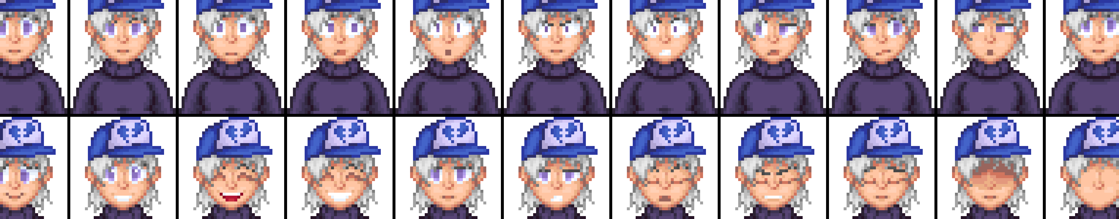 [8de716] aNYWAY i just finished another quarter of this sheet, shit's taking way longer than i thought it would