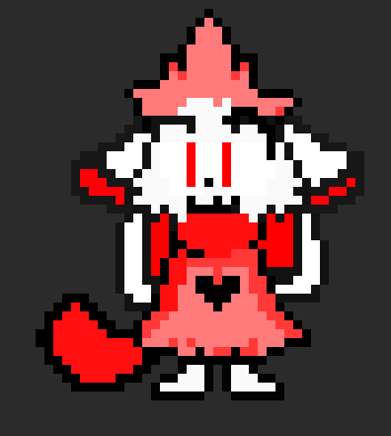 [d04c0b] Loveheart (FurryRune)