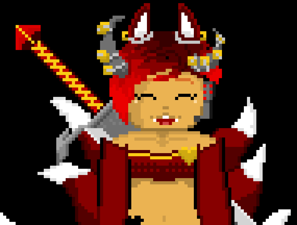 [aeaddc] well dont hesatate! *pulls you over me*