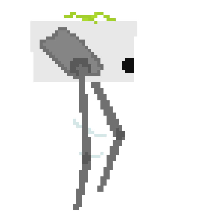 [b5ad2b] robo walk 3