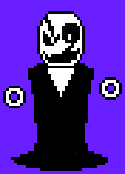 [332fa7] So I saw a reddit post with a few characters from a undertale au,I wanted to know if you could help me make them?
