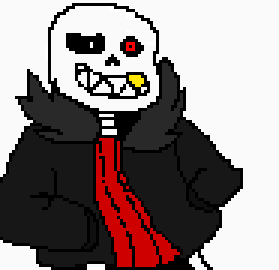 [a81234] little doodle! -karma