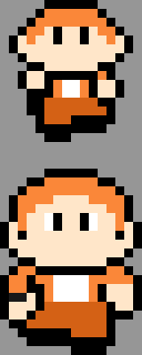 [b00d6d] Here Ya Go, Squishy