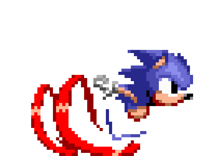 [6db2b2] Sonic Coil peelout!