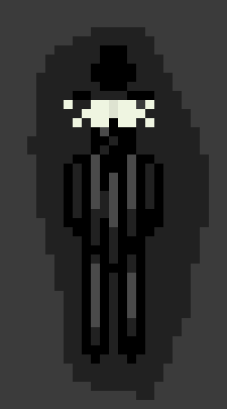 [baba9d] mini avatar