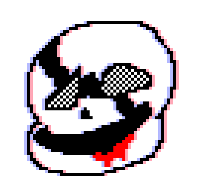 [d9c0c8] Undertale Last Breath Sans Phase 3