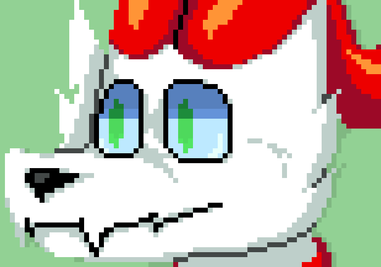 [583245] -Walking around just planting flowers-