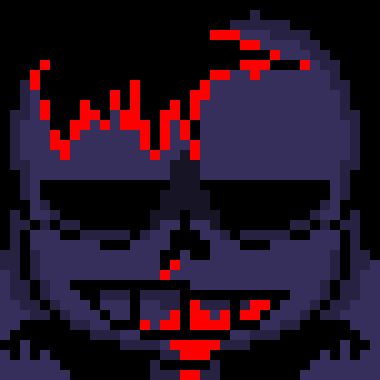 [7ce906] y e a h .   -Sans