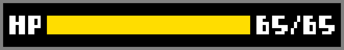 [9664c4] Revo--HP bar 65