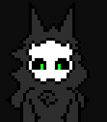 [c91422] *Inside my box drawing a white thing with colored pencils that she found*