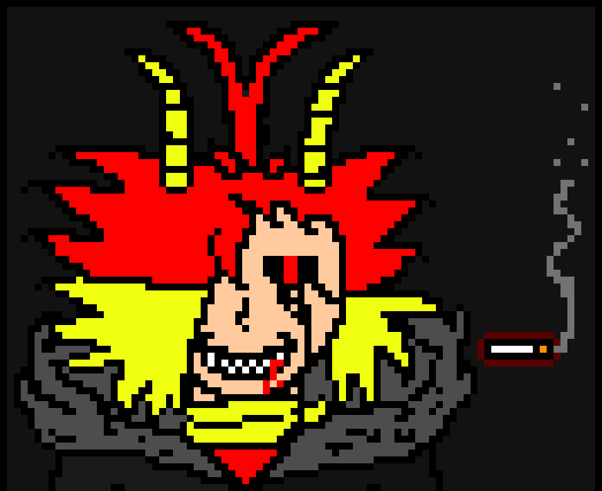 [9fa229] IDK what to say... - DST