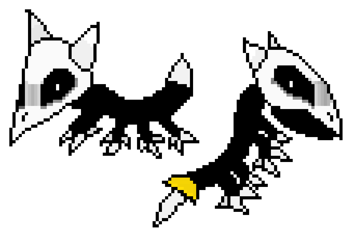 [e590f8] *they`re strangely silent*