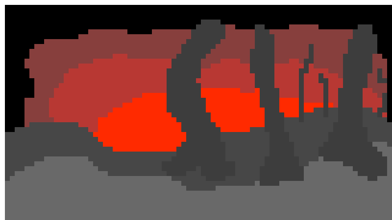 [511d91] Lose Screen