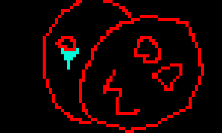 [34f964] Two Bitch+- I used up all of my bitch ass brain cells there...