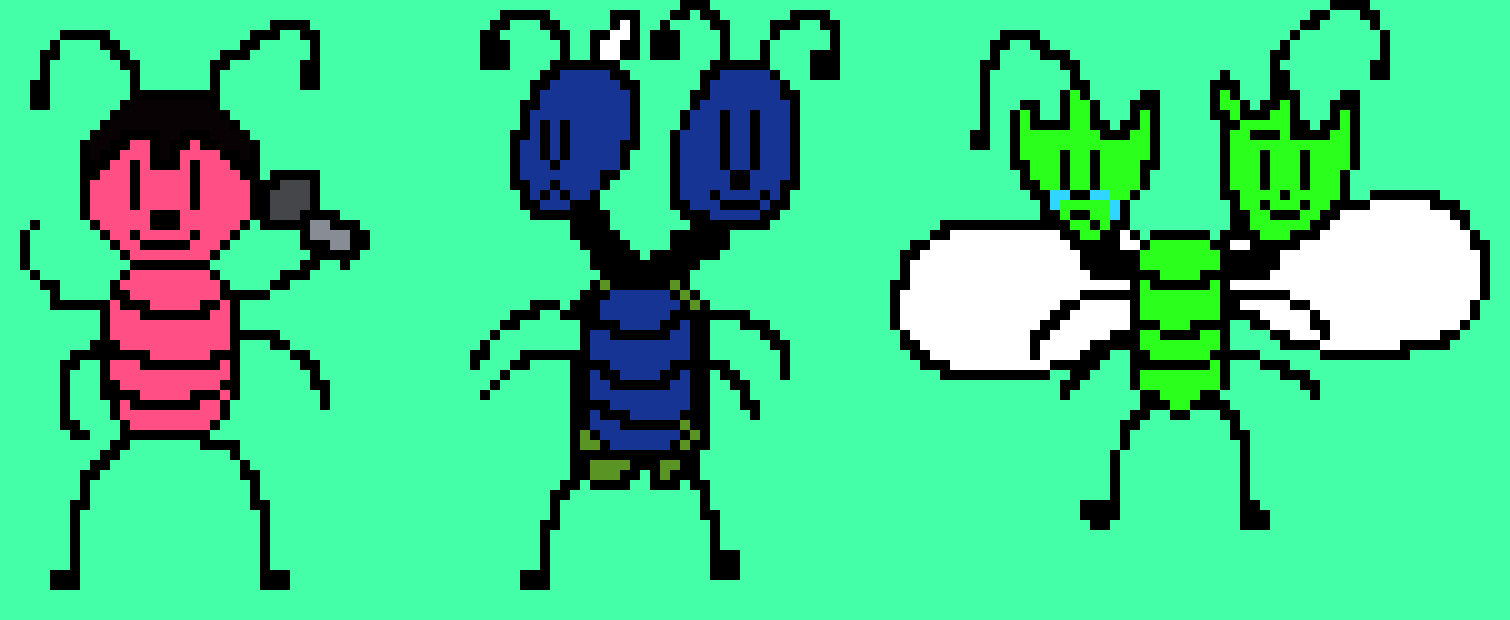 [9664c4] UFSO , UFMO, UFBO