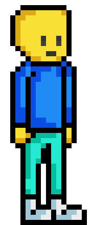 [565a2d] thx for making me APL -not bread