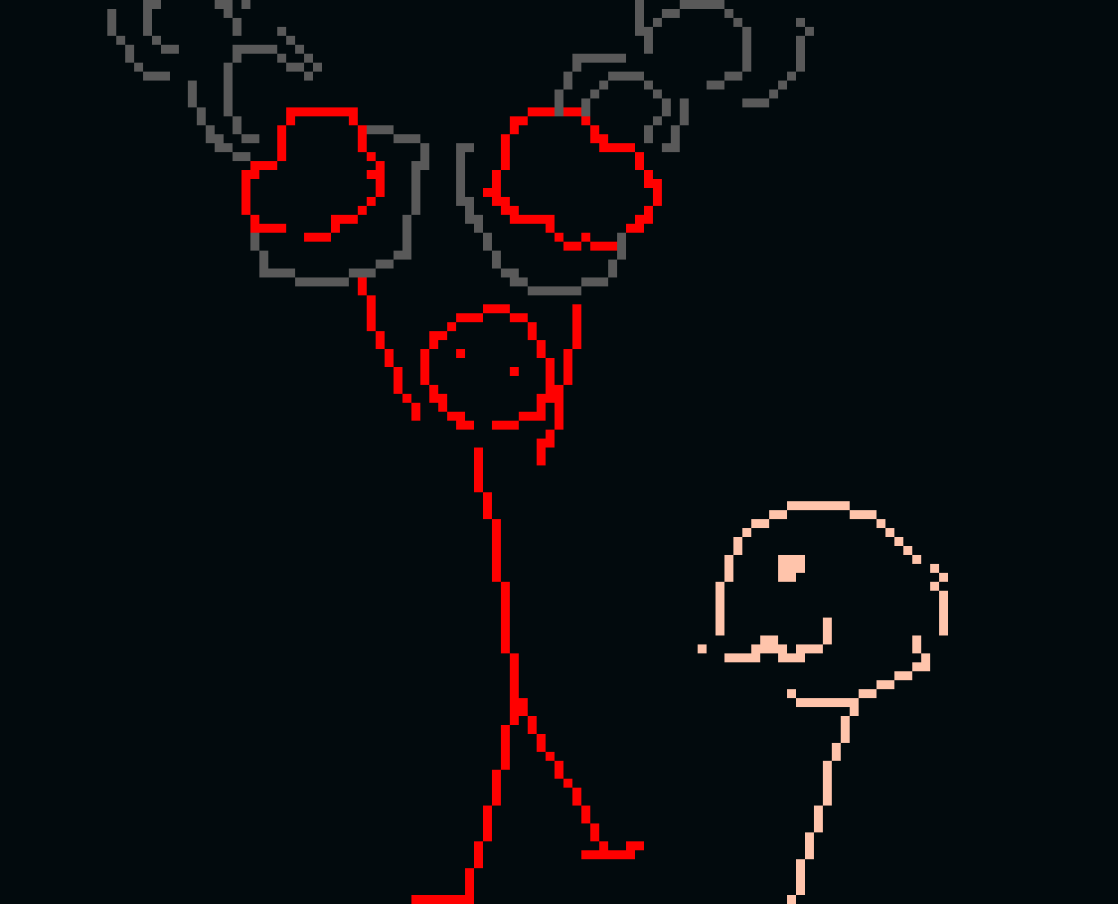 [a65b49]  bit³+- Master's bedroom.