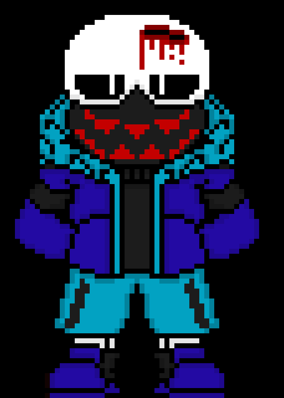 [d65125] rude, just cause i have high LV doesn't mean im dangerous