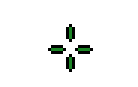 [f7ebc8] Krunker.io crosshair