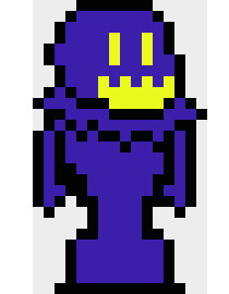 [f455be] Listen here. I'm just trying to help