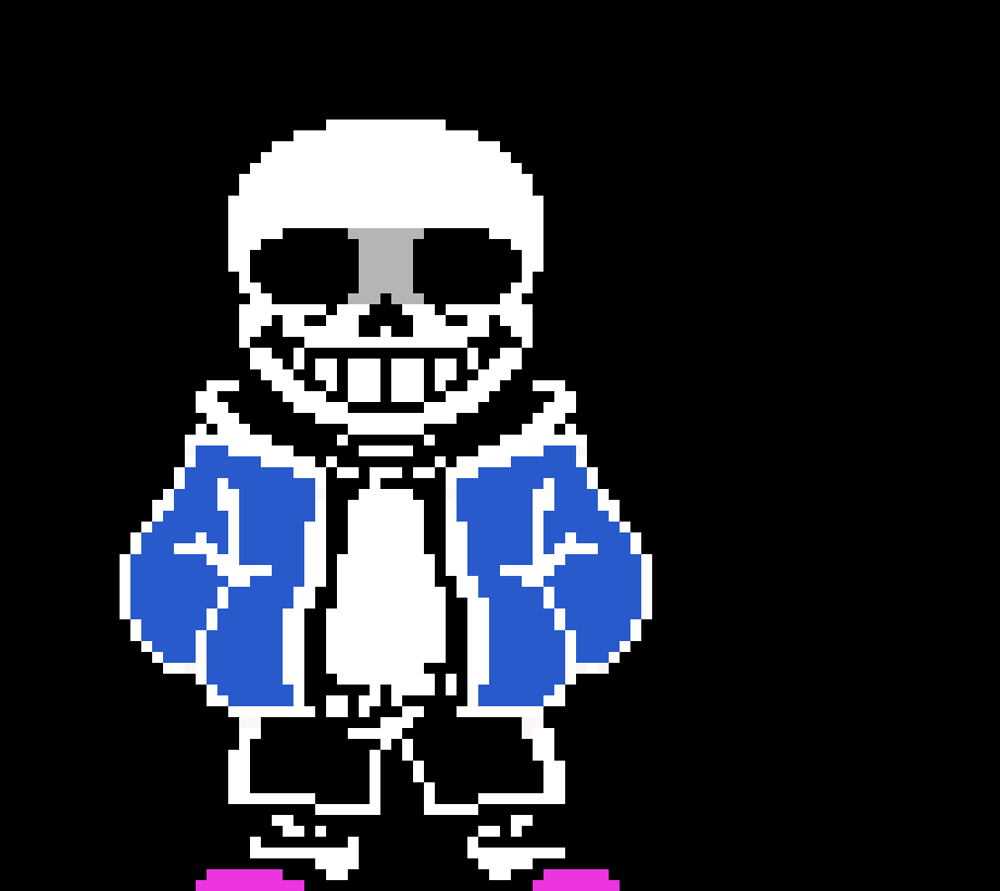 [92f5fb] Angry Sans Last Breath