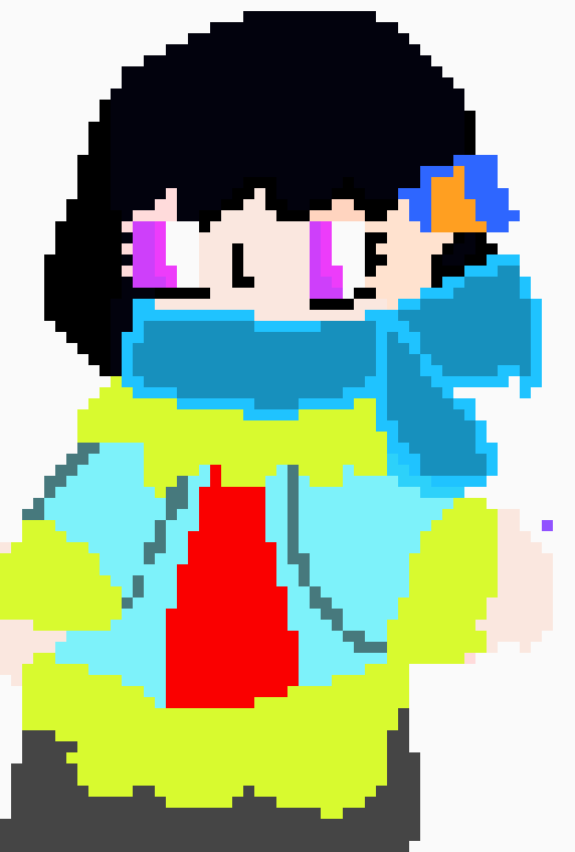 [904ba9] dame it I need stop being over protcvie of him.