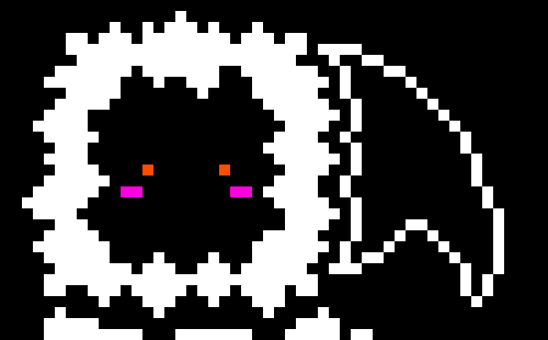 [5e7c80] Curious of me?