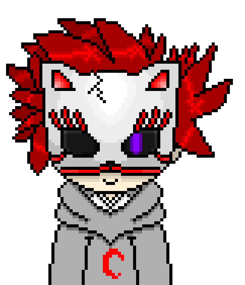 [5b2f3e] Serial Killer Aka: there's no denying it -sword turns to blue lightning-