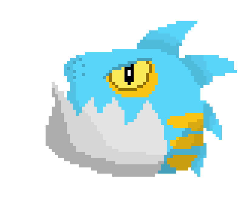 [7fb71a] Water Galbo