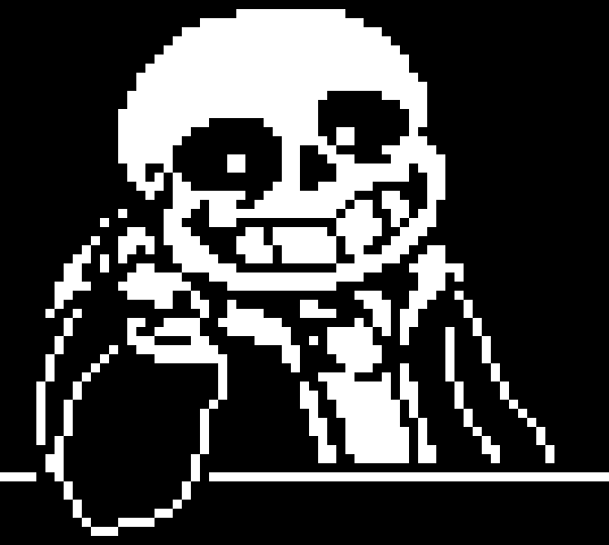 [11a9d7] New Items On This Shop! The Head Taco, And Corn Dog! - Shop Keeper Sans