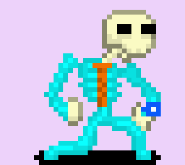 [05b0c1] *T also jumps, and pulls out his jaw, attaching it.* *Raspy and Scratchy Voice* IdunnoIfiguredsincewewerefriendsIcouldgoinyourroombutIguessnotokaybye!