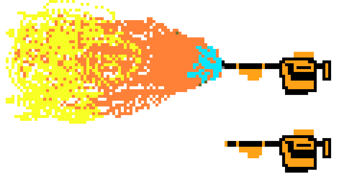 [2fbfae] fumeagator flamethrower concept