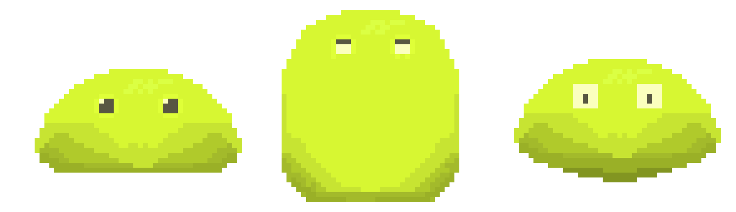[5efbde] JumpAnimSlime