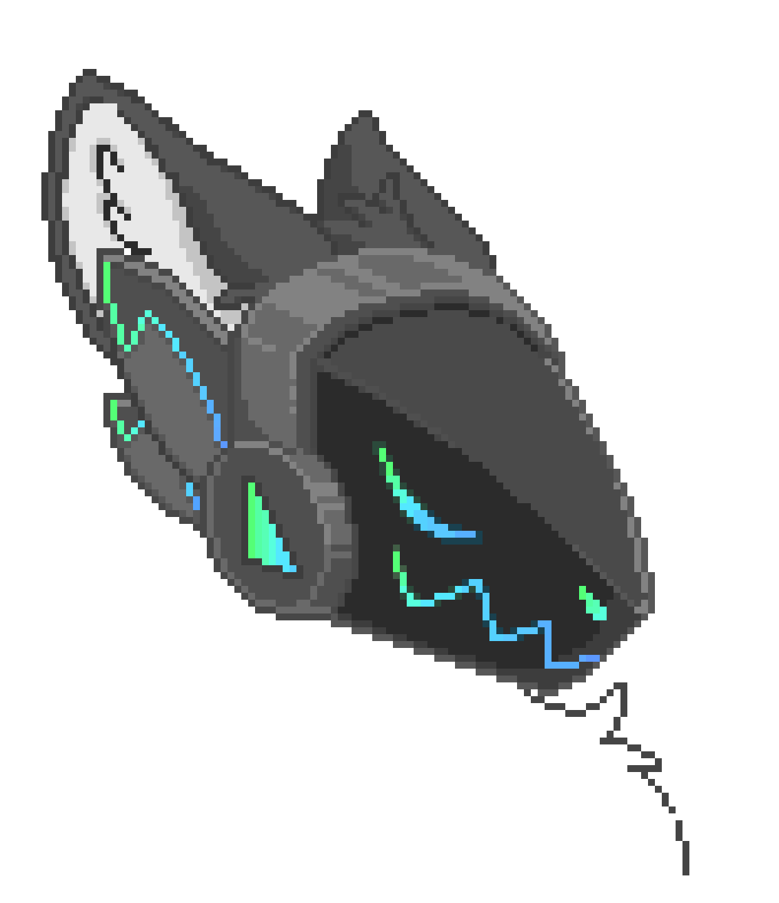 [507666] It looks great Zane! - Gunth.