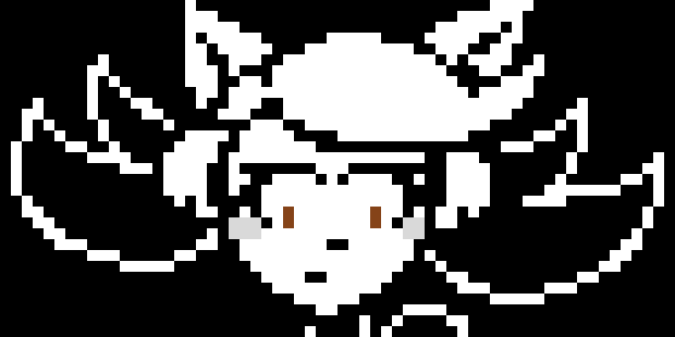 [63ceb7] I`m impressed that T-Posing Sans, hasn`t showed, up...