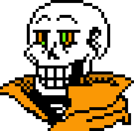 [7456f1] HyperDust Papyrus (Troller): ehehehehehehehe 