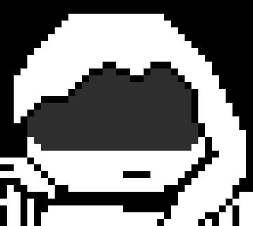 [7a0a81] ... *she's just sitting there.*