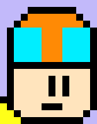 [05b0c1] (Give me a few. That should give you time to get finished with what you are doing right now, but no need to rush.)