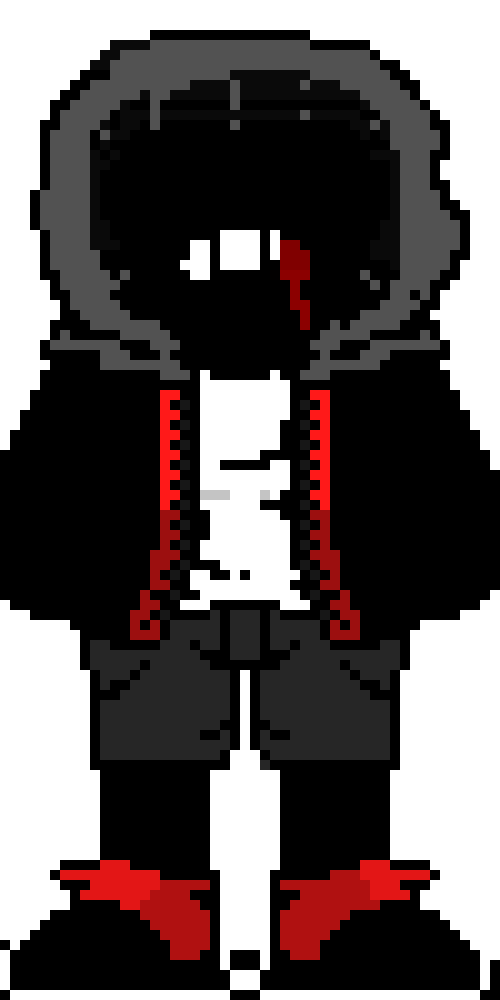 [63ceb7] then i will kill you