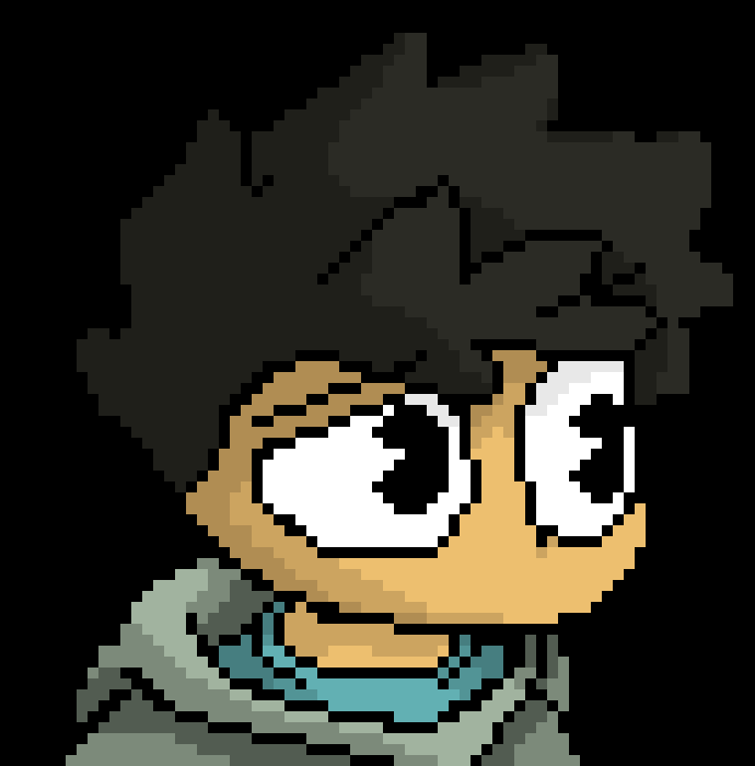 [507666] Typical... I walked into a dead chat...