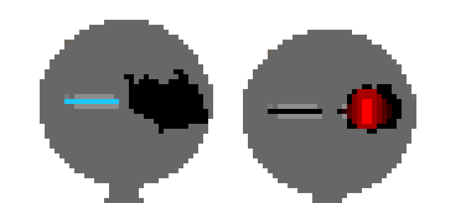 [e27272] *scanner bleeps red*