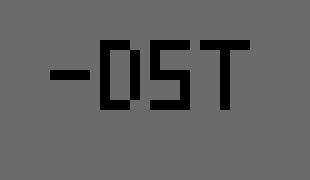 [73b7da] Thanks Sal...I guess? - DST