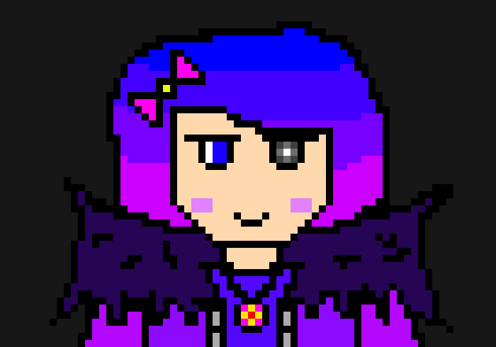 [d616b8] I mean your flame doggo 2.0