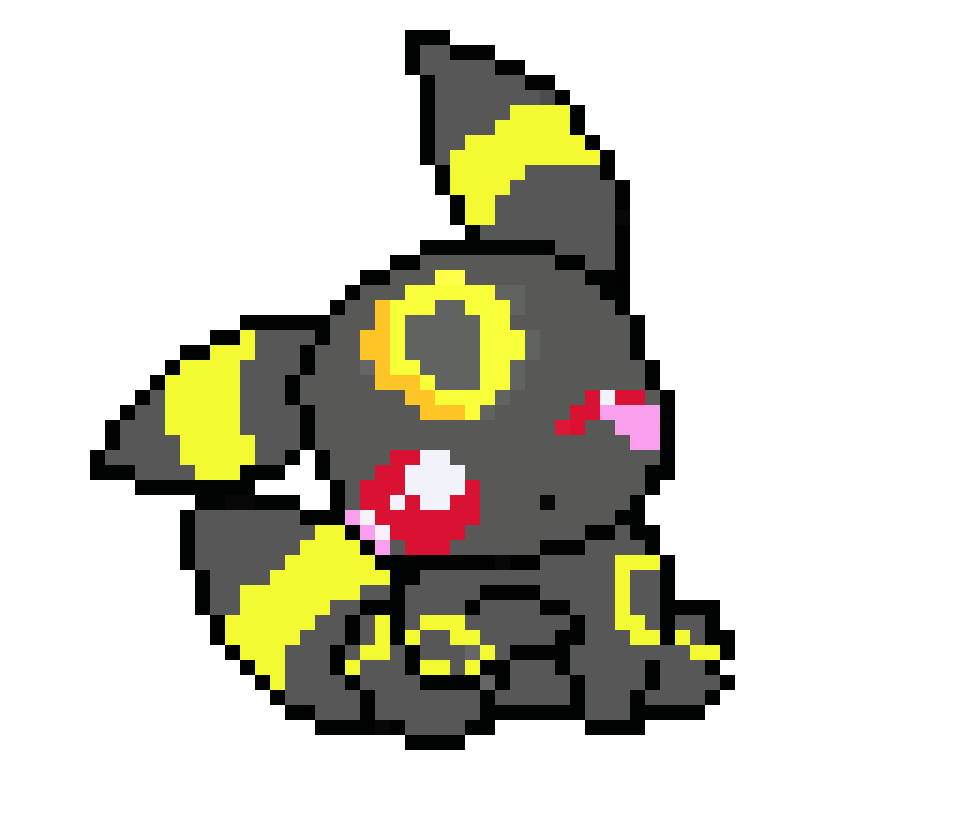 [9664c4] gold and black 