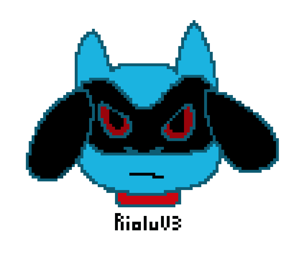[9664c4] Riolu (V3)