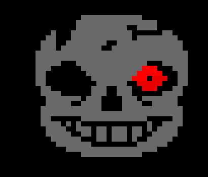 [4427f3] Sans engryyyyyyyyyy