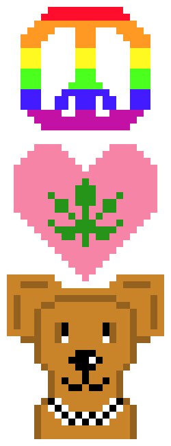 [1fe77b] Julia Alpha Pattern