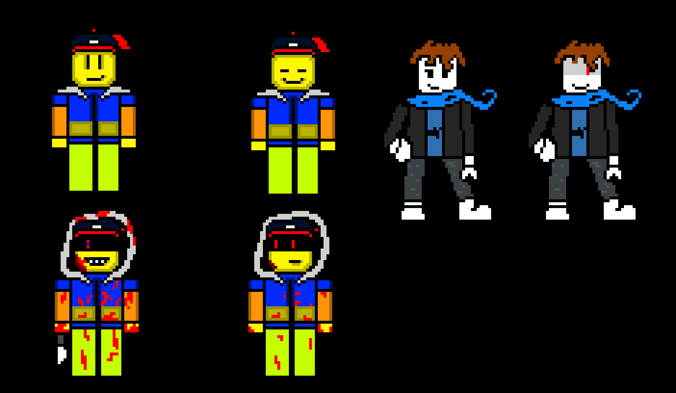 [53a360] Then stfu among us fagboy nigger shit - coolman13