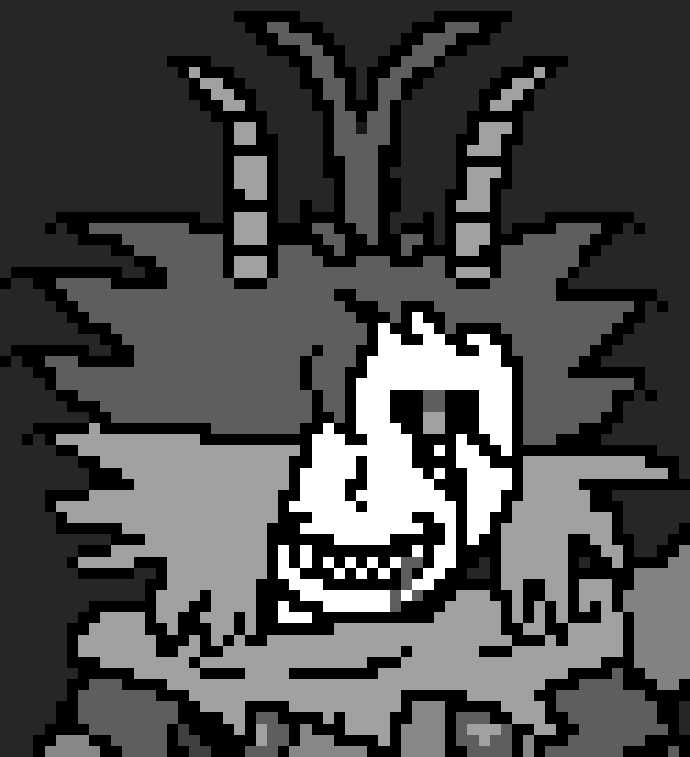 [cdd463] Cause you just do what do I wanted to do - DSI (Without color)