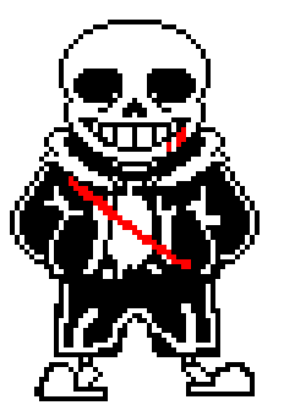 [dff304] sans